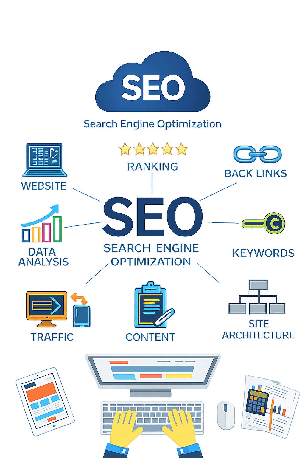 digital marketing Services